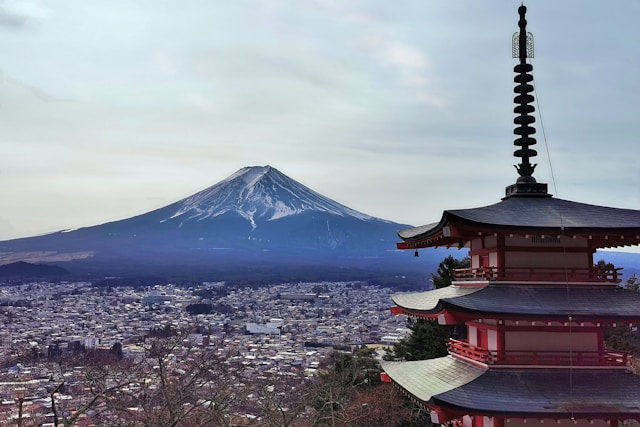 年末年始休暇のお知らせ